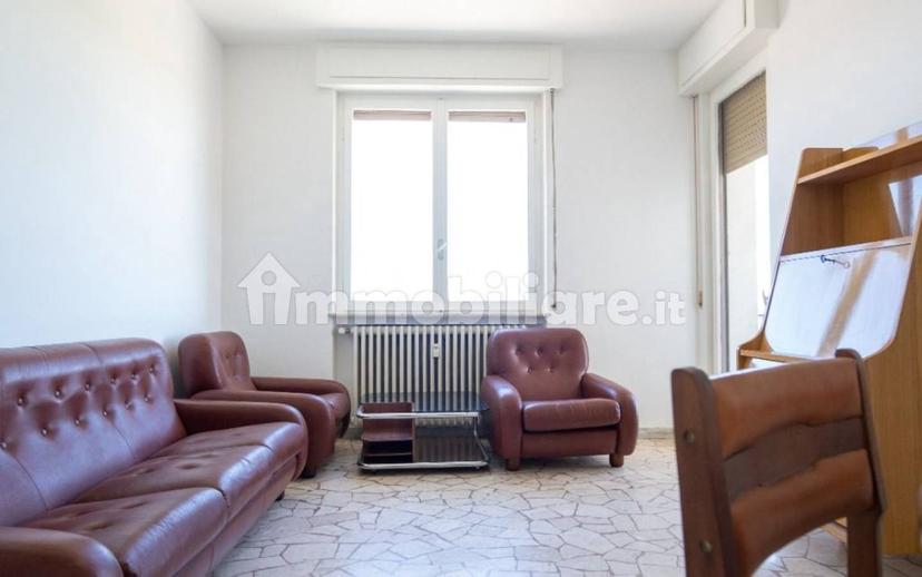 Trilocale via Sempione 18, Centro, Oleggio — foto 4 di 14