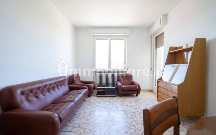 Trilocale via Sempione 18, Centro, Oleggio — foto 2 di 14