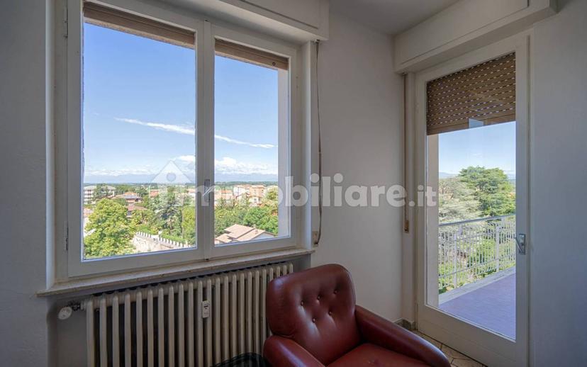 Trilocale via Sempione 18, Centro, Oleggio — foto 11 di 14