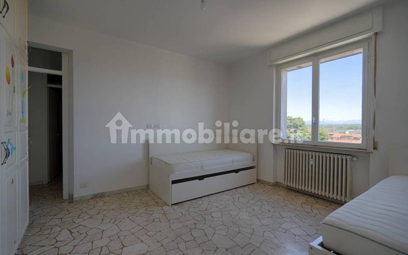Trilocale via Sempione 18, Centro, Oleggio — foto 14 di 14