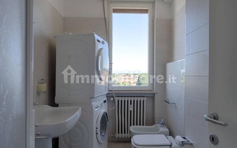 Trilocale via Sempione 18, Centro, Oleggio — foto 10 di 14