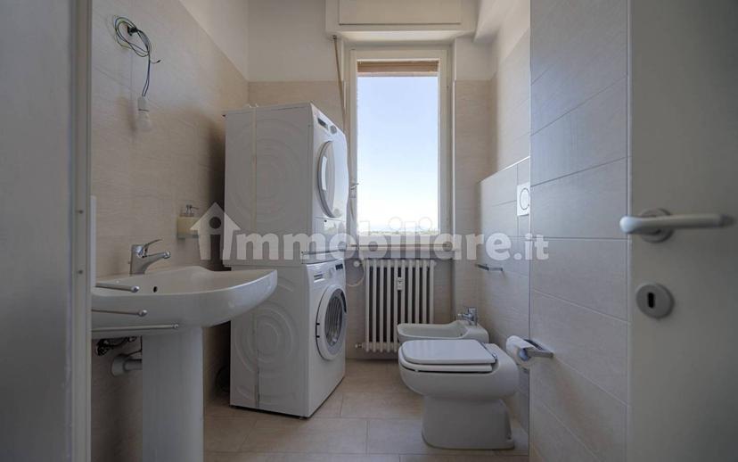 Trilocale via Sempione 18, Centro, Oleggio — foto 12 di 14
