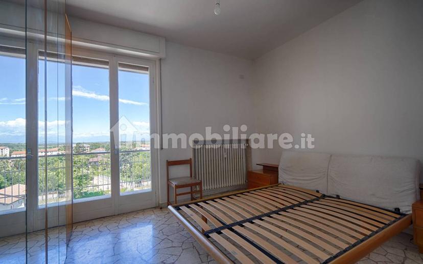 Trilocale via Sempione 18, Centro, Oleggio — foto 8 di 14