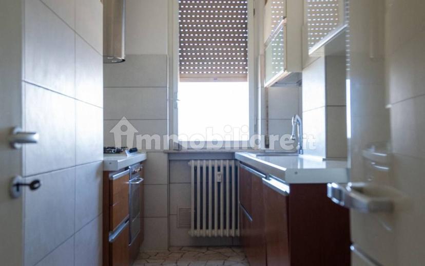 Trilocale via Sempione 18, Centro, Oleggio — foto 6 di 14