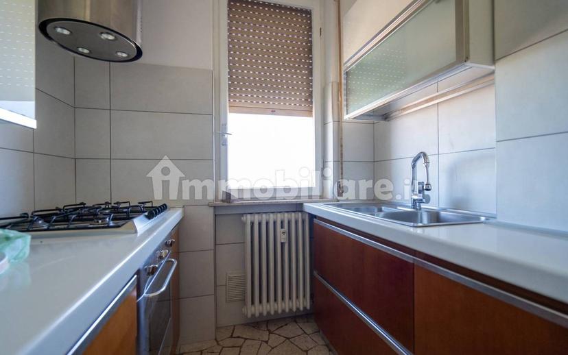 Trilocale via Sempione 18, Centro, Oleggio — foto 7 di 14