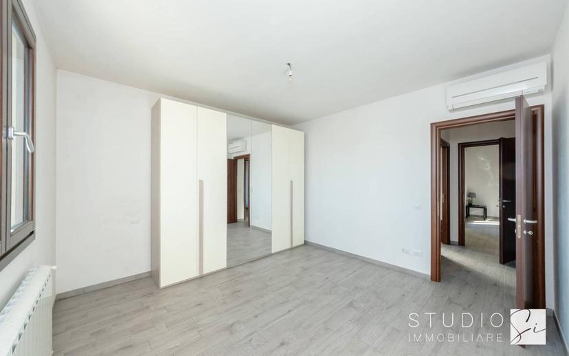 Trilocale via Adelmo Santini, Centro, Agliana — foto 16 di 31