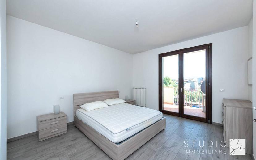 Trilocale via Adelmo Santini, Centro, Agliana — foto 20 di 31