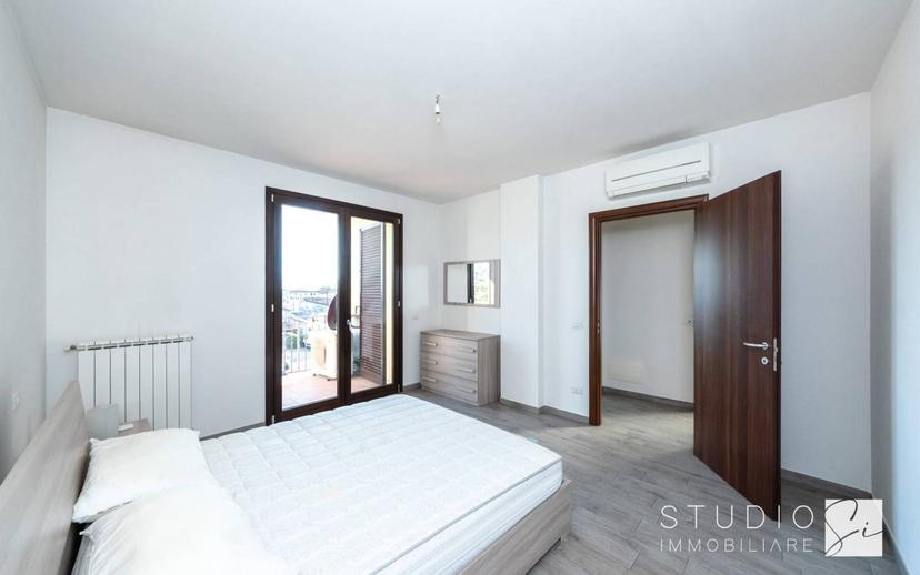 Trilocale via Adelmo Santini, Centro, Agliana — foto 11 di 31