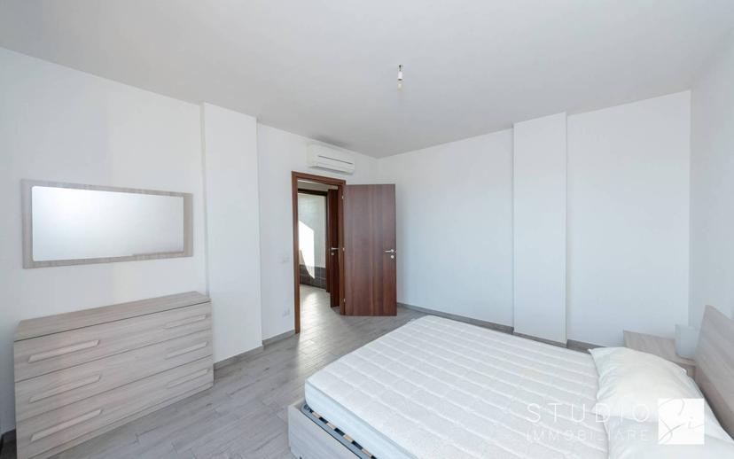 Trilocale via Adelmo Santini, Centro, Agliana — foto 17 di 31