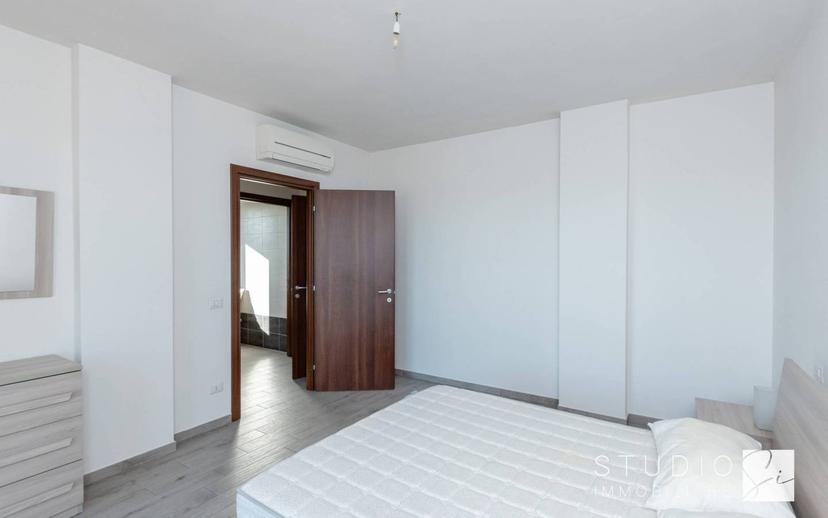 Trilocale via Adelmo Santini, Centro, Agliana — foto 15 di 31