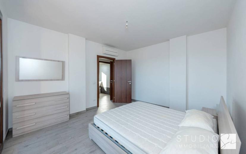 Trilocale via Adelmo Santini, Centro, Agliana — foto 9 di 31
