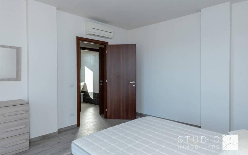 Trilocale via Adelmo Santini, Centro, Agliana — foto 5 di 31