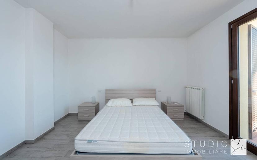 Trilocale via Adelmo Santini, Centro, Agliana — foto 27 di 31