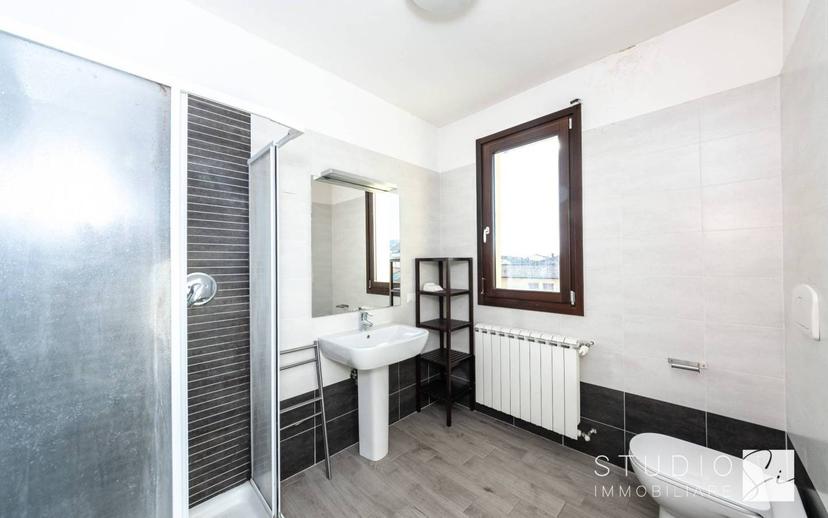 Trilocale via Adelmo Santini, Centro, Agliana — foto 24 di 31