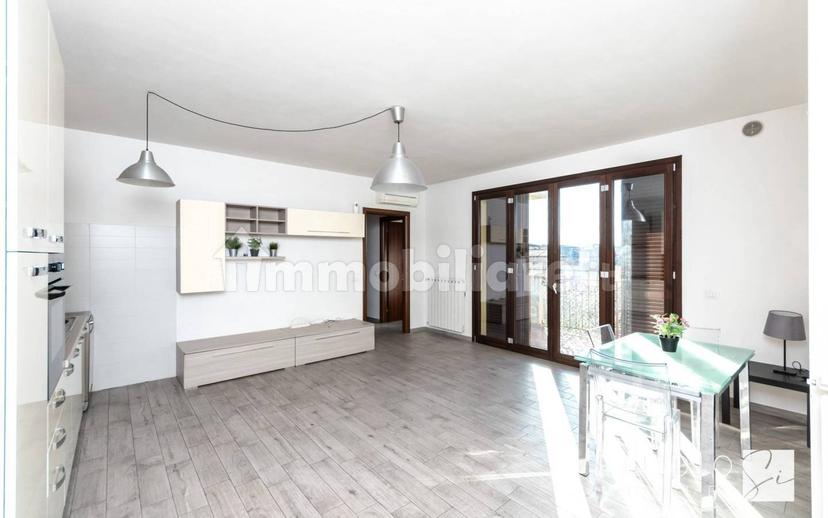 Trilocale via Adelmo Santini, Centro, Agliana — foto 3 di 31