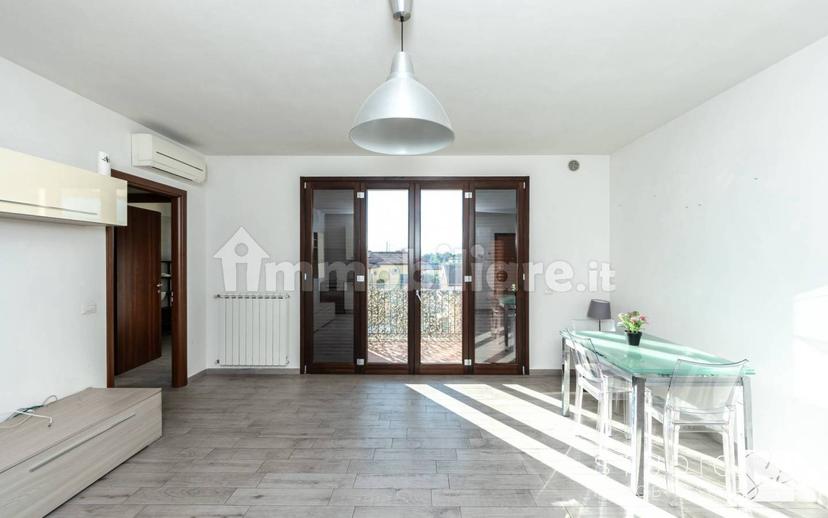Trilocale via Adelmo Santini, Centro, Agliana — foto 4 di 31