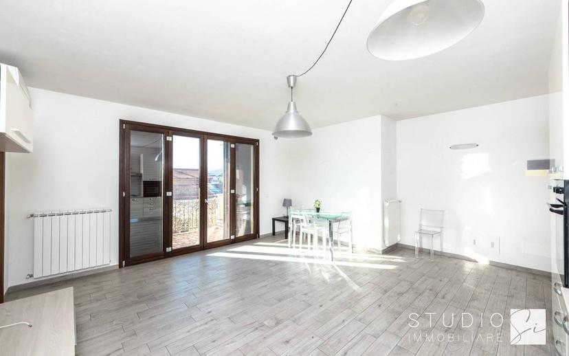 Trilocale via Adelmo Santini, Centro, Agliana — foto 22 di 31
