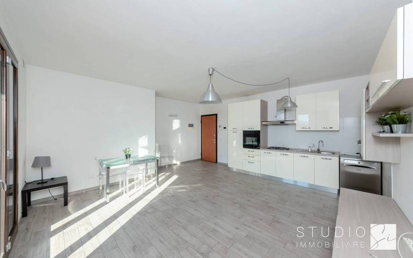 Trilocale via Adelmo Santini, Centro, Agliana — foto 12 di 31