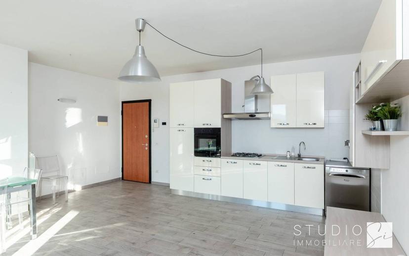 Trilocale via Adelmo Santini, Centro, Agliana — foto 13 di 31