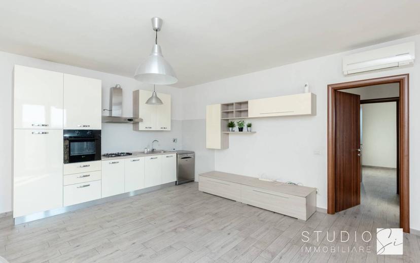 Trilocale via Adelmo Santini, Centro, Agliana — foto 18 di 31