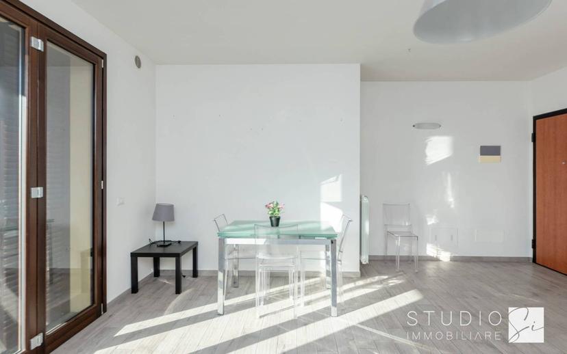 Trilocale via Adelmo Santini, Centro, Agliana — foto 26 di 31