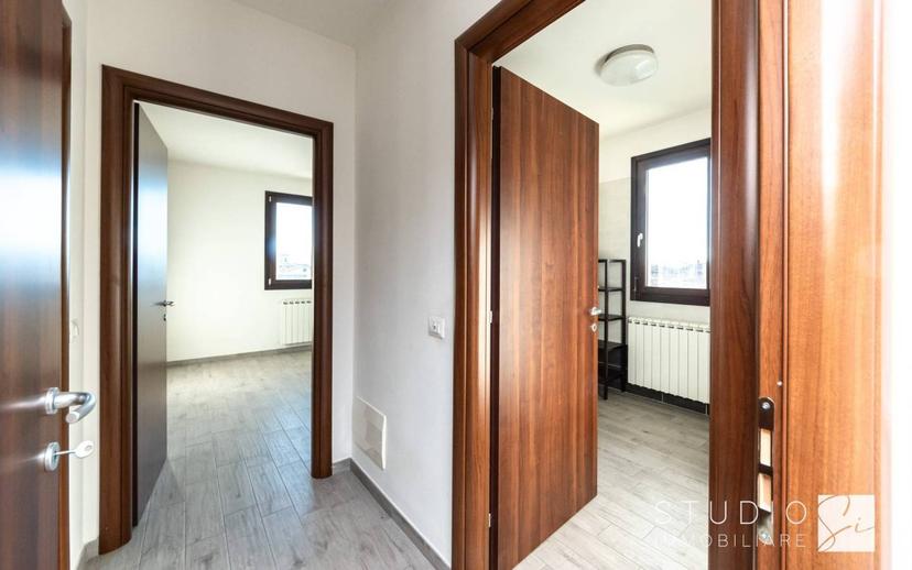Trilocale via Adelmo Santini, Centro, Agliana — foto 7 di 31
