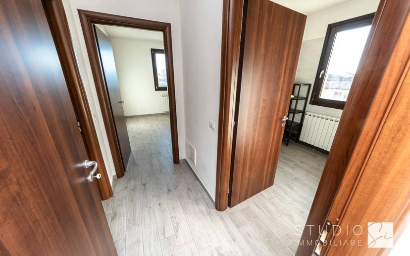 Trilocale via Adelmo Santini, Centro, Agliana — foto 30 di 31