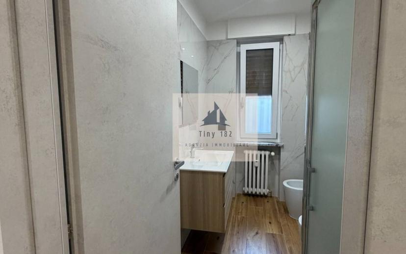 Appartamento largo Europa 1, Centro, Bra — foto 10 di 39