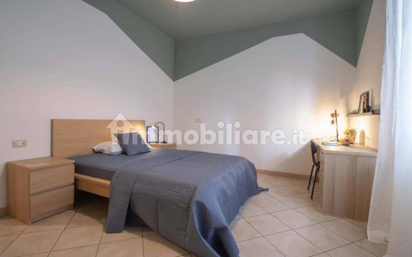 Stanza in affitto in appartamento via Contardo Ferrini, Pavia — foto 11 di 19