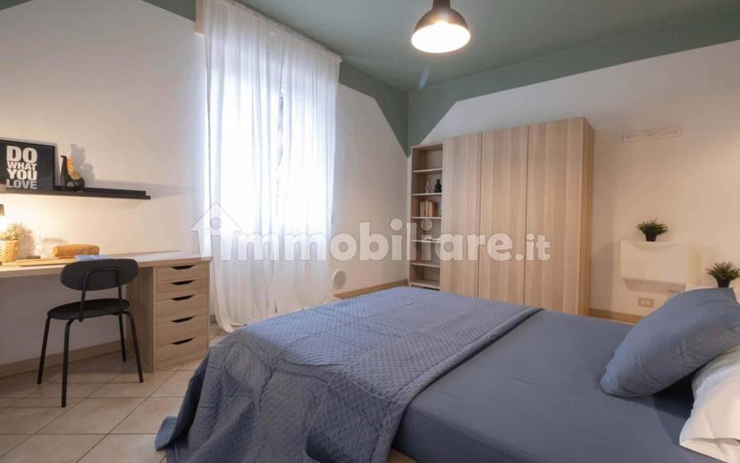 Stanza in affitto in appartamento via Contardo Ferrini, Pavia — foto 16 di 19