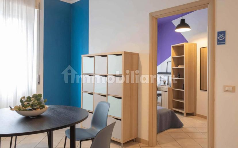 Stanza in affitto in appartamento via Contardo Ferrini, Pavia — foto 3 di 19