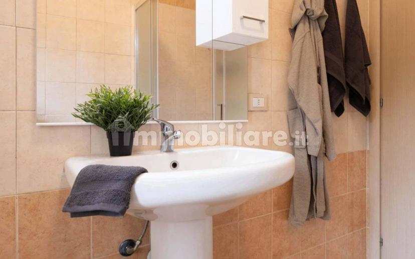 Stanza in affitto in appartamento via Contardo Ferrini, Pavia — foto 12 di 19