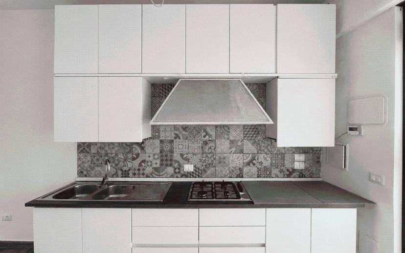 Bilocale via Palazzola 28, Viale Vittorio Veneto, Forlì — foto 11 di 11