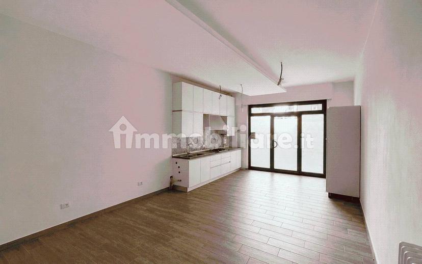 Bilocale via Palazzola 28, Viale Vittorio Veneto, Forlì