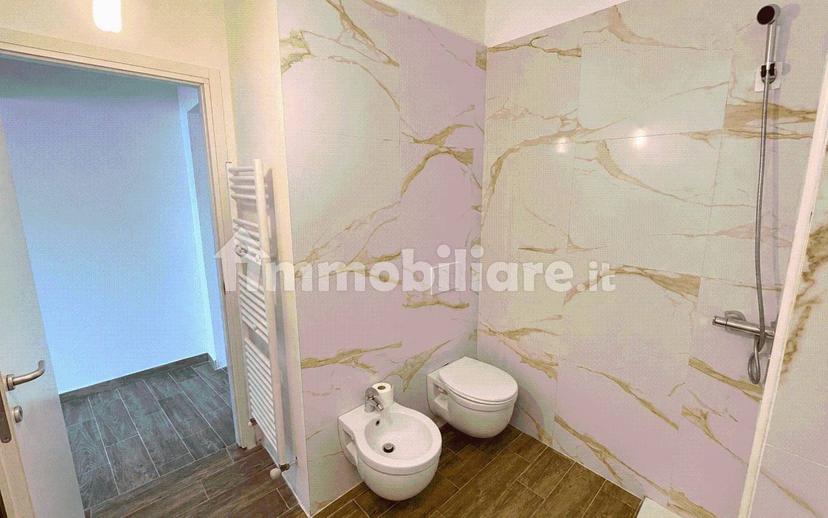 Bilocale via Palazzola 28, Viale Vittorio Veneto, Forlì — foto 3 di 11