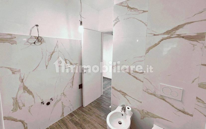 Bilocale via Palazzola 28, Viale Vittorio Veneto, Forlì — foto 10 di 11