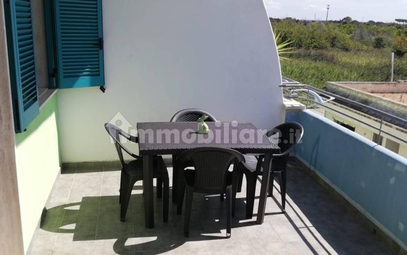 Trilocale Vico della Robinia 36, Baia Verde, Lidi, Gallipoli — foto 6 di 8
