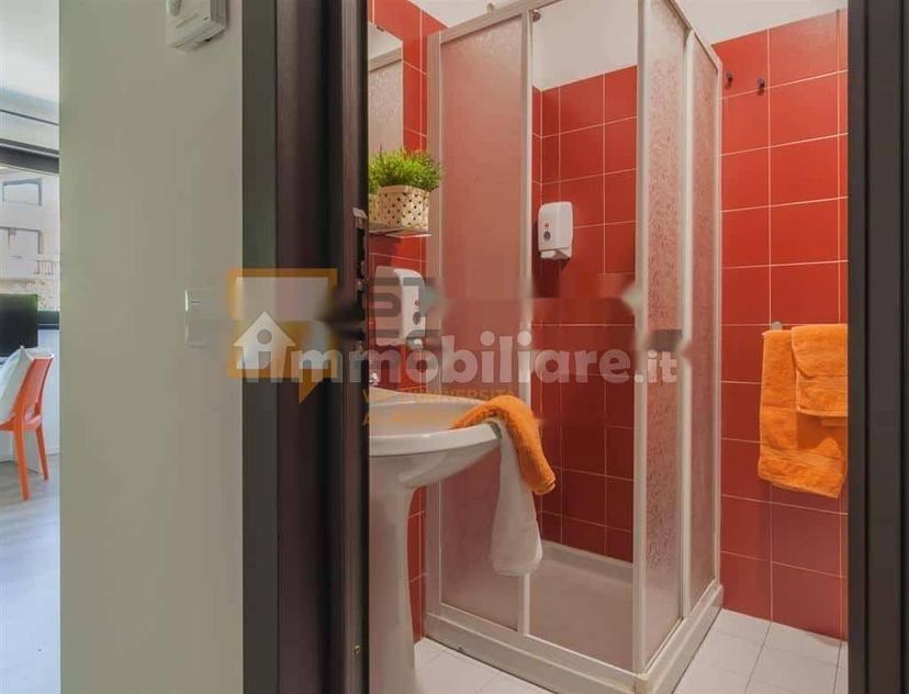 Stanza in affitto in appartamento via dei Solteri, Trento — foto 3 di 9