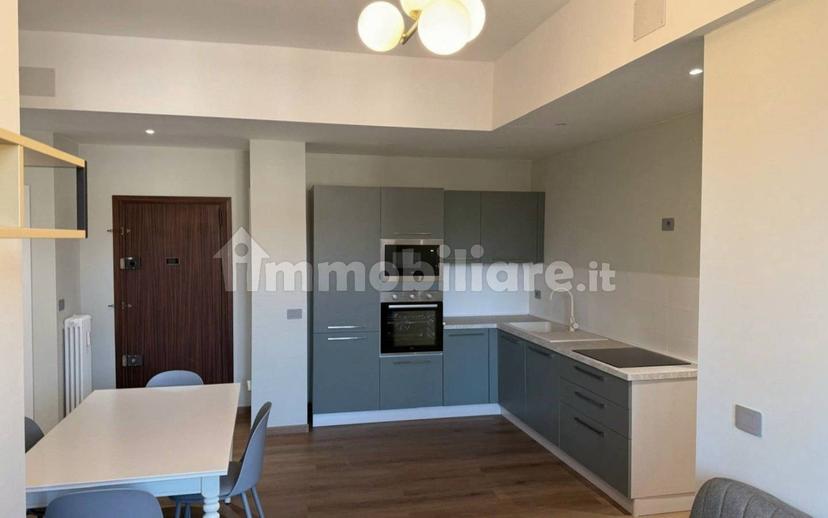 Appartamento ottimo stato, quinto piano, Baragalla - Canalina, Reggio Emilia — foto 17 di 24