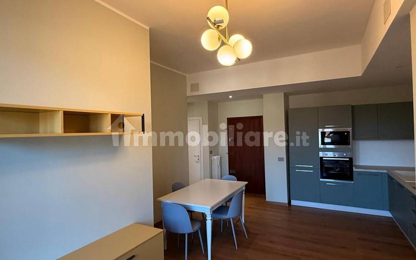 Appartamento ottimo stato, quinto piano, Baragalla - Canalina, Reggio Emilia — foto 19 di 24