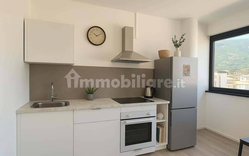 Stanza in affitto in appartamento via dei Solteri, Trento — foto 5 di 9