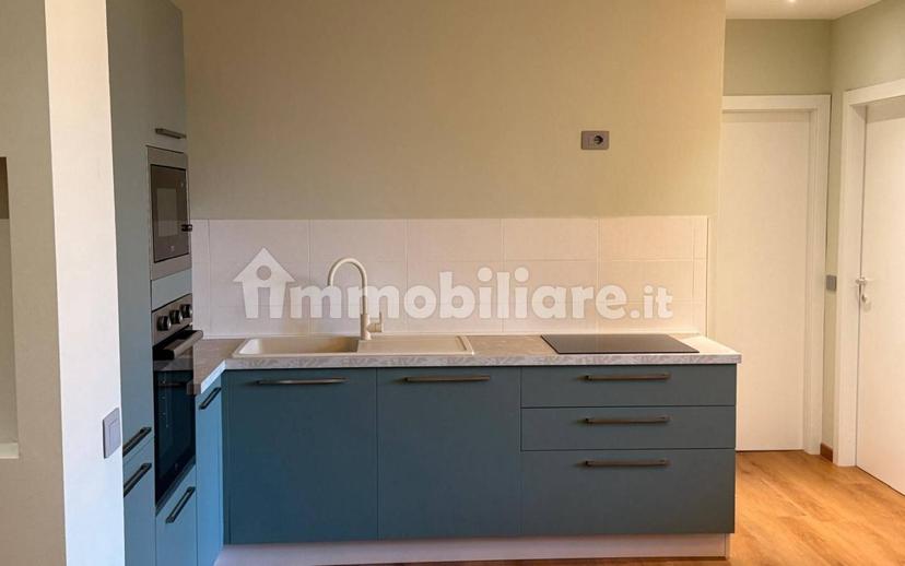 Appartamento ottimo stato, quinto piano, Baragalla - Canalina, Reggio Emilia — foto 14 di 24