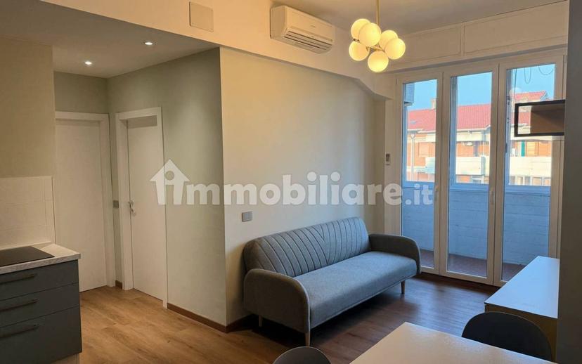Appartamento ottimo stato, quinto piano, Baragalla - Canalina, Reggio Emilia — foto 7 di 24