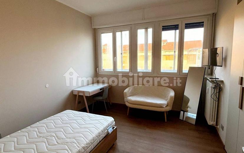 Appartamento ottimo stato, quinto piano, Baragalla - Canalina, Reggio Emilia — foto 18 di 24