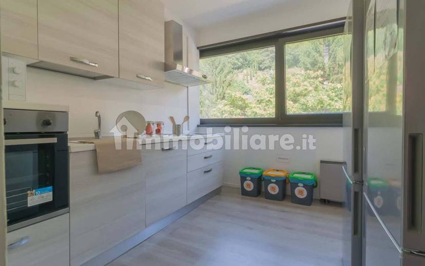 Stanza in affitto in appartamento via dei Solteri, Trento — foto 9 di 9