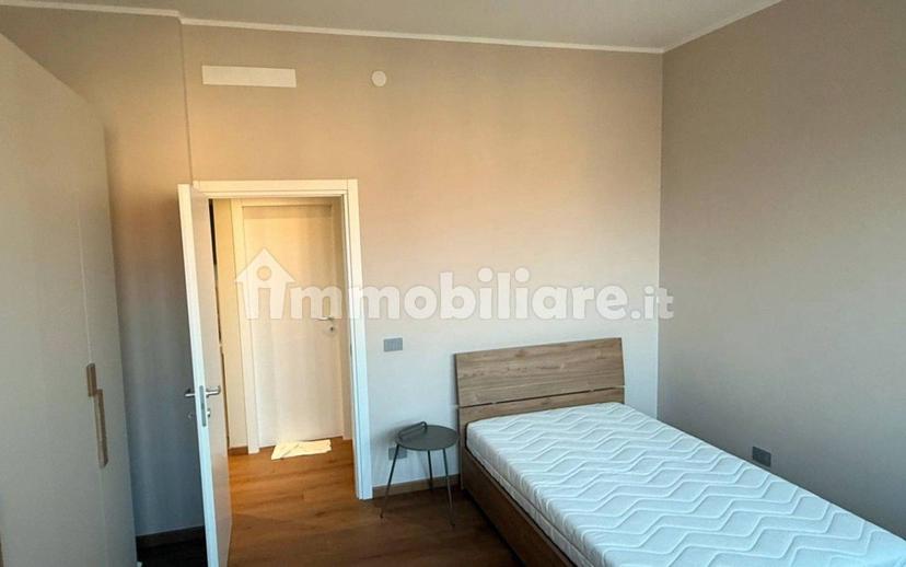 Appartamento ottimo stato, quinto piano, Baragalla - Canalina, Reggio Emilia — foto 20 di 24
