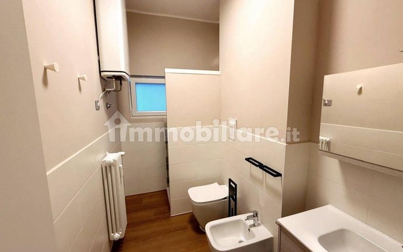 Appartamento ottimo stato, quinto piano, Baragalla - Canalina, Reggio Emilia — foto 3 di 24