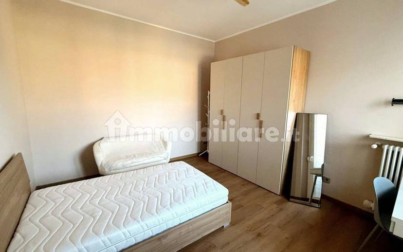 Appartamento ottimo stato, quinto piano, Baragalla - Canalina, Reggio Emilia — foto 23 di 24
