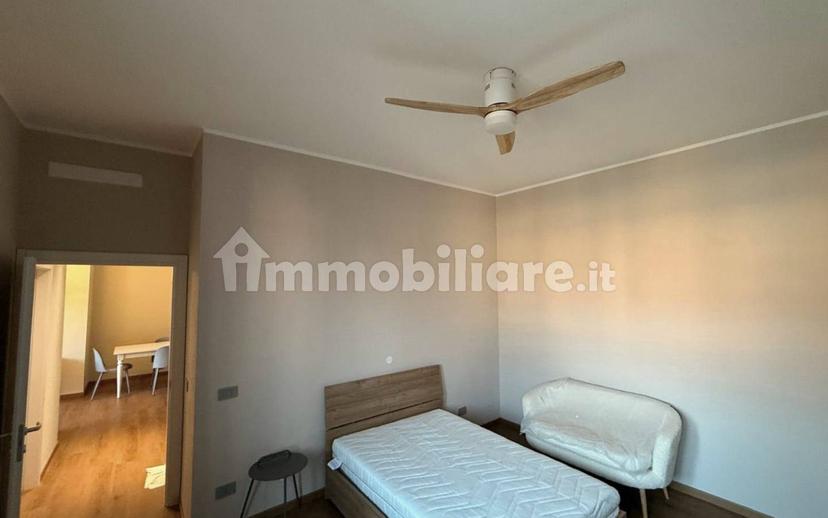 Appartamento ottimo stato, quinto piano, Baragalla - Canalina, Reggio Emilia — foto 11 di 24