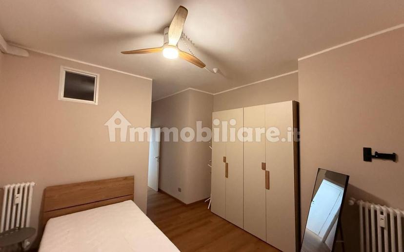 Appartamento ottimo stato, quinto piano, Baragalla - Canalina, Reggio Emilia — foto 9 di 24